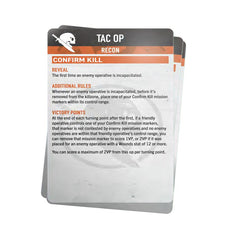 Kill Team: Approved Ops Pack 2024 | Odin's Place