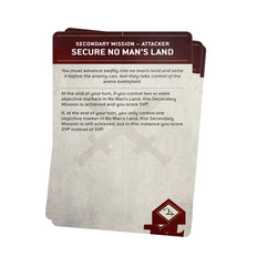 Warhammer 40k: Chapter Approved Leviathan Mission Deck | Odin's Place