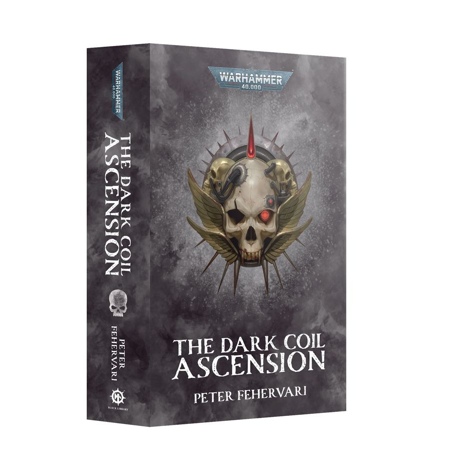 Black Library: The Dark Coil: Ascension | Odin's Place
