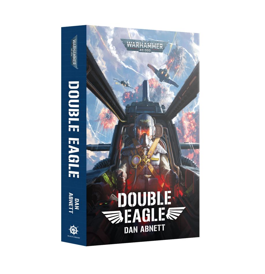 Black Library: Double Eagle | Odin's Place