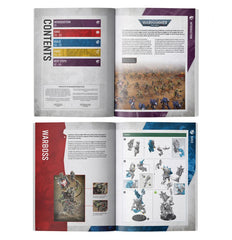 Warhammer 40,000: Getting Started with Orks | Odin's Place