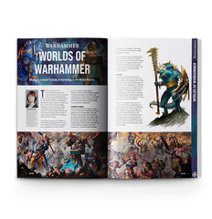 WHITE DWARF 495 | Odin's Place