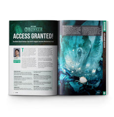 White Dwarf 496 | Odin's Place