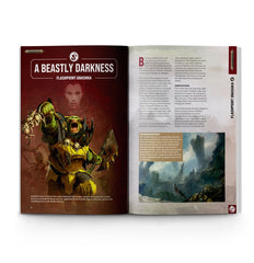 White Dwarf: 511 | Odin's Place