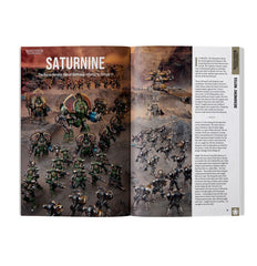 White Dwarf 515 | Odin's Place