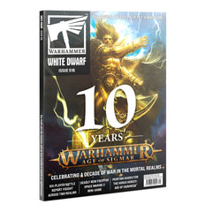 White Dwarf 516 | Odin's Place