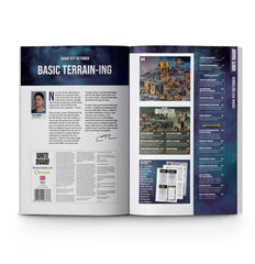 White Dwarf 517 | Odin's Place