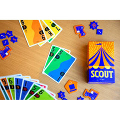 Scout | Odin's Place