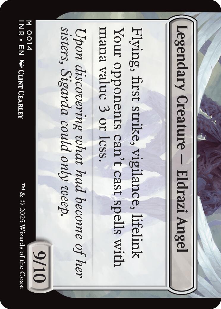 Bruna, the Fading Light [Innistrad Remastered] | Odin's Place