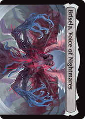 Gisela, the Broken Blade [Innistrad Remastered] | Odin's Place