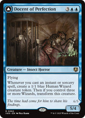 Docent of Perfection // Final Iteration [Innistrad Remastered] | Odin's Place