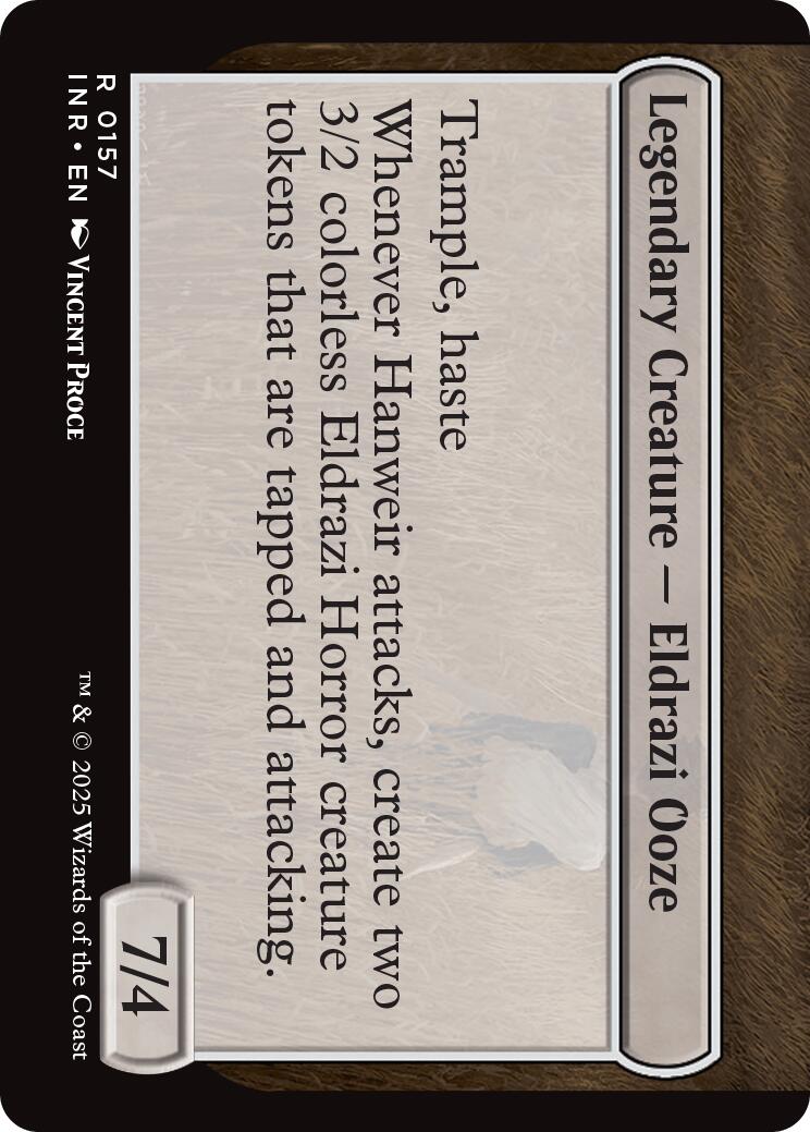 Hanweir Garrison [Innistrad Remastered] | Odin's Place