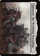 Hanweir Battlements [Innistrad Remastered] | Odin's Place