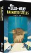 CL Animated Spells: Level 6 Volume 1 | Odin's Place