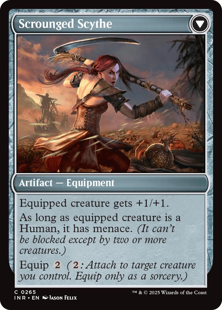 Harvest Hand [Innistrad Remastered] | Odin's Place