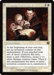 Wedding Announcement // Wedding Festivity (Retro Frame) [Innistrad Remastered] | Odin's Place