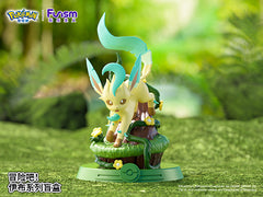 Pokemon - Eevee Adventure Series Blind Box | Odin's Place