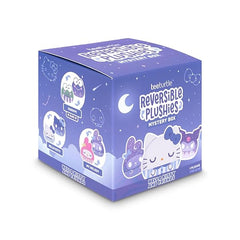 Plushiverse: Blind Box Reversible Plushies Sanrio Celestial 3in - PDQ | Odin's Place