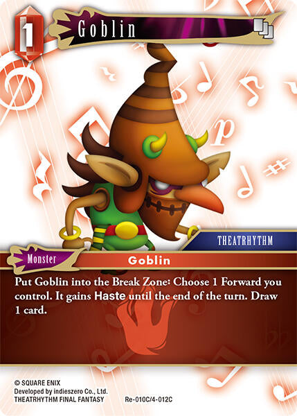 Goblin [Legacy Collection] | Odin's Place