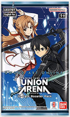 Union Arena: Sword Art Online | Odin's Place