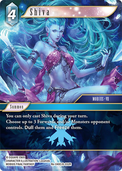 Shiva [Legacy Collection] | Odin's Place