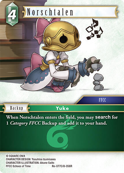 Norschtalen [Legacy Collection] | Odin's Place
