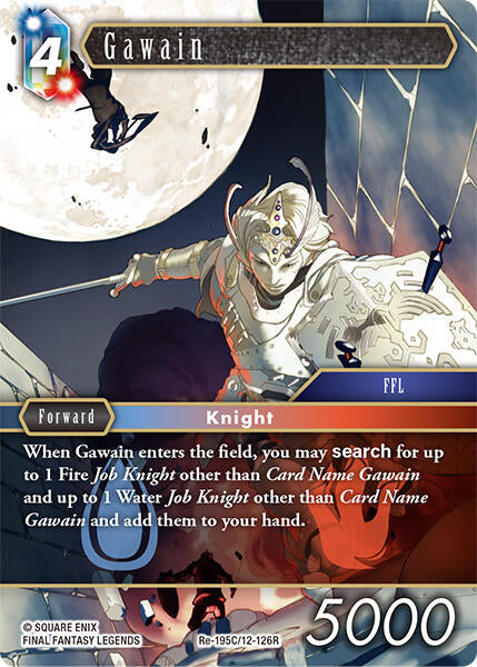 Gawain [Legacy Collection] | Odin's Place