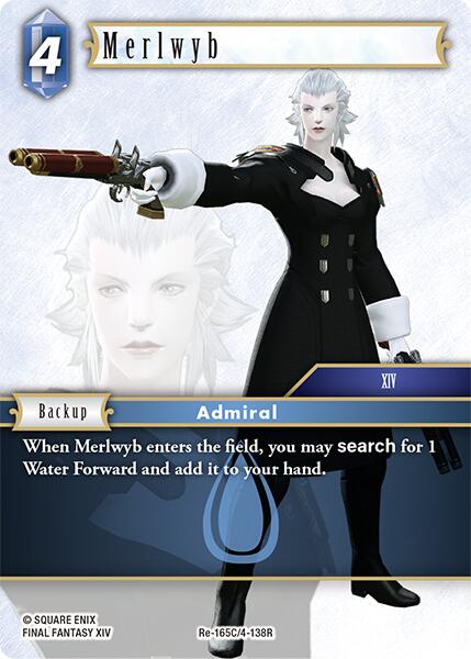 Merlwyb [Legacy Collection] | Odin's Place