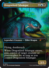 Dragonlord Silumgar [Secret Lair Drop Series] | Odin's Place