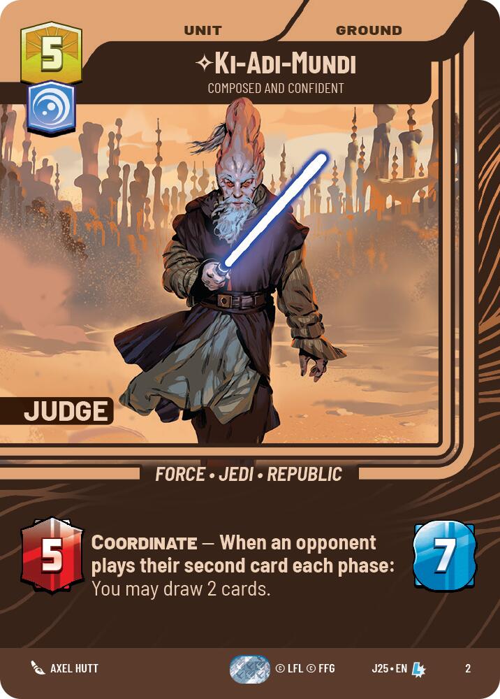 Ki-Adi-Mundi - Composed and Confident (2) (2) [Judge Promos] | Odin's Place
