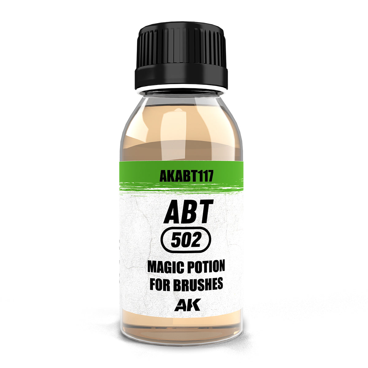 AK ABT 502 Magic Potion For Brushes | Odin's Place