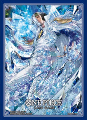One Piece TCG: Official Sleeve Display Assortment 11 | Odin's Place