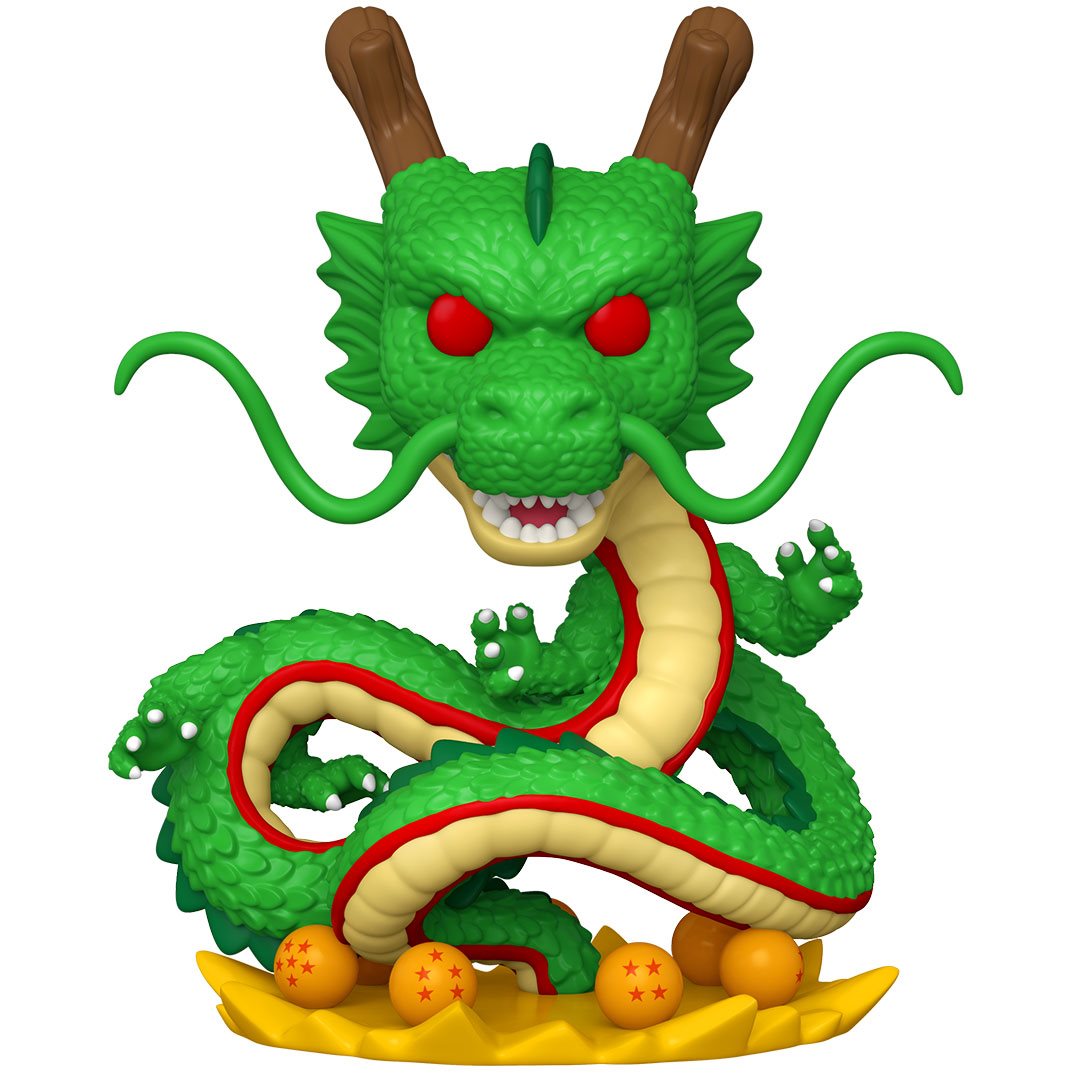 DBZ Shenron Dragon 10 inch POP! | Odin's Place
