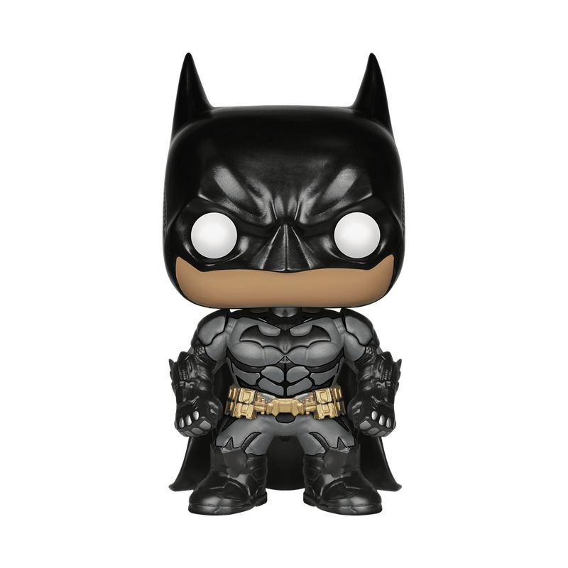 Funko Pop! Heroes: Batman Arkham Knight Vinyl Figure | Odin's Place