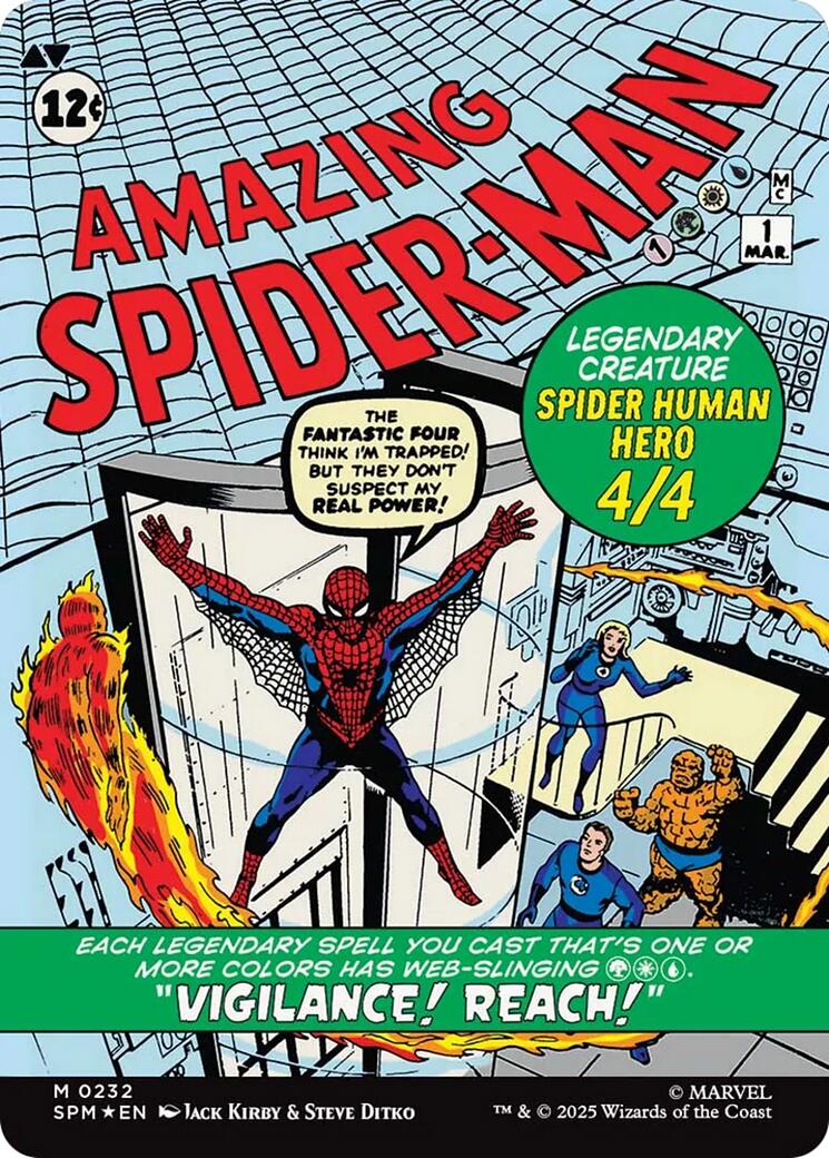 Peter Parker (Showcase) [Marvel's Spider-Man] | Odin's Place