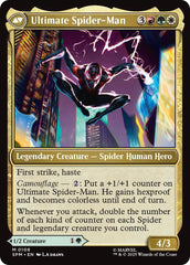 Miles Morales [Marvel's Spider-Man] | Odin's Place
