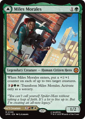 Miles Morales [Marvel's Spider-Man] | Odin's Place