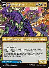 Norman Osborn (Borderless) [Marvel's Spider-Man] | Odin's Place