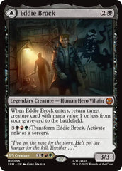 Eddie Brock [Marvel's Spider-Man] | Odin's Place