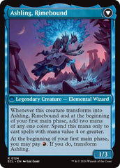 Ashling, Rekindled [Lorwyn Eclipsed] | Odin's Place