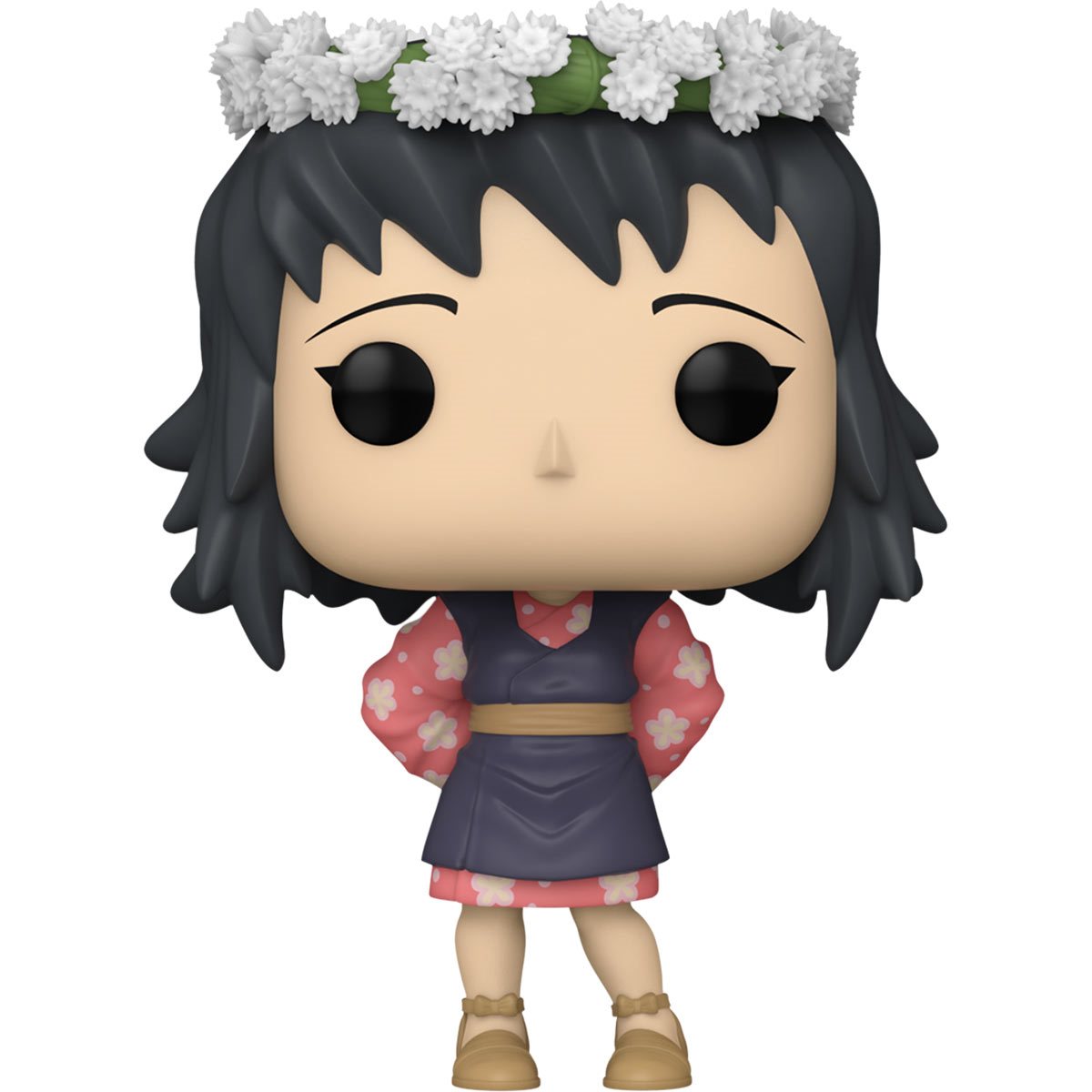 Funko Pop! Demon Slayer: Makomo | Odin's Place