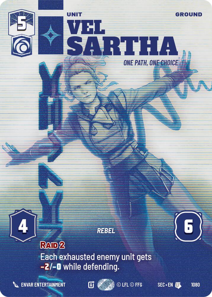 Vel Sartha - One Path, One Choice (Prestige) (1080) (1080) [Secrets of Power] | Odin's Place