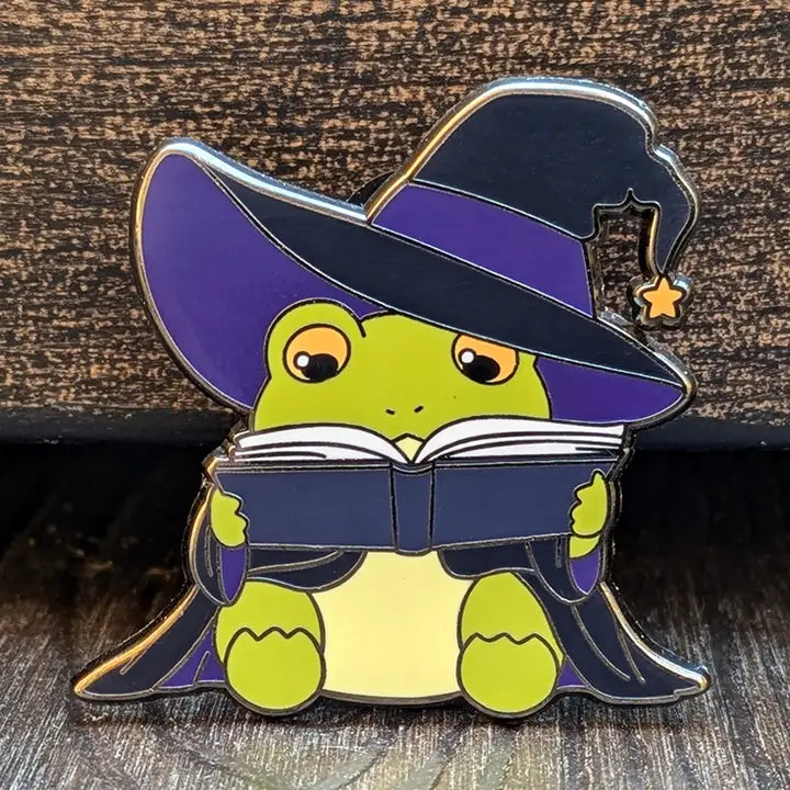 Mimic Gaming Co Miscellaneous Enamel Pins | Odin's Place