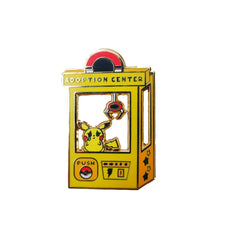 NayTendo Enamel Pins | Odin's Place