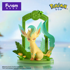 Pokemon - Lets go! EEVEE Series Blind Box | Odin's Place