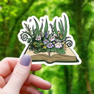 Mimic Gaming Co Assorted Stickers | Odin's Place