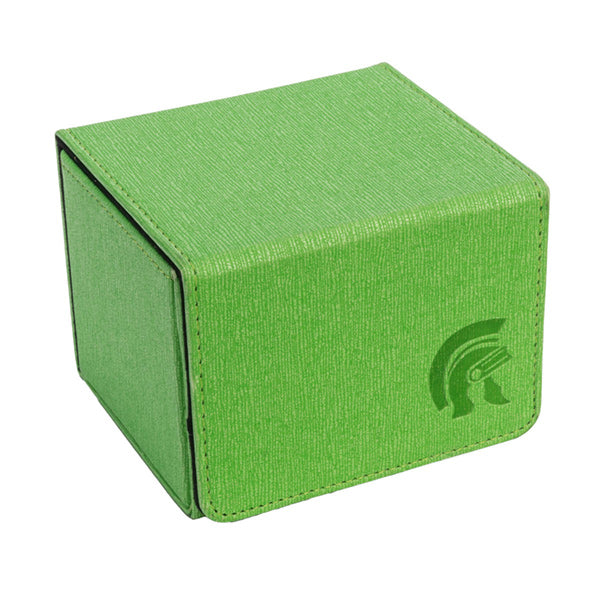 Legion Sentinel 100 Deck Box, Assorted Colors | Odin's Place