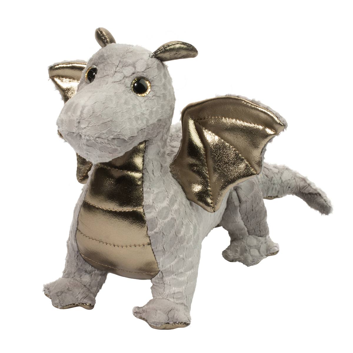 Douglas Company Hydra Silver Dragon | Odin's Place