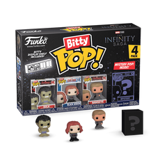 Bitty Pop! - The Infinity Saga | Odin's Place