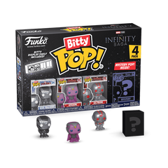 Bitty Pop! - The Infinity Saga | Odin's Place